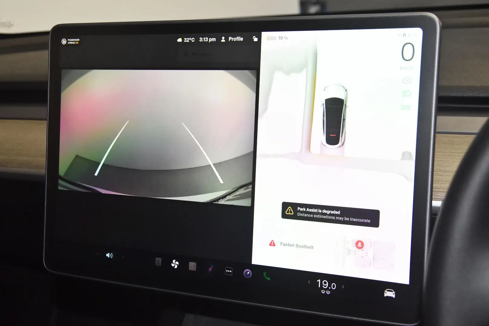 2023 Tesla Model Y Gallery Image 11