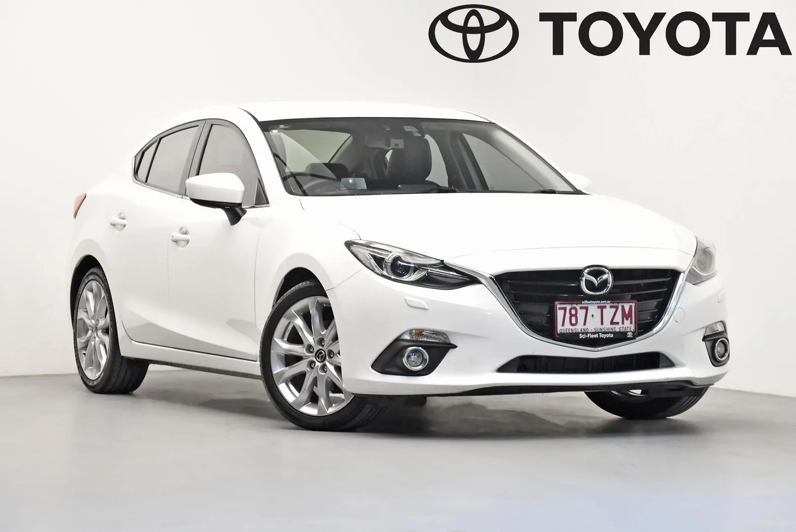 2014 Mazda 3 Gallery Image 1