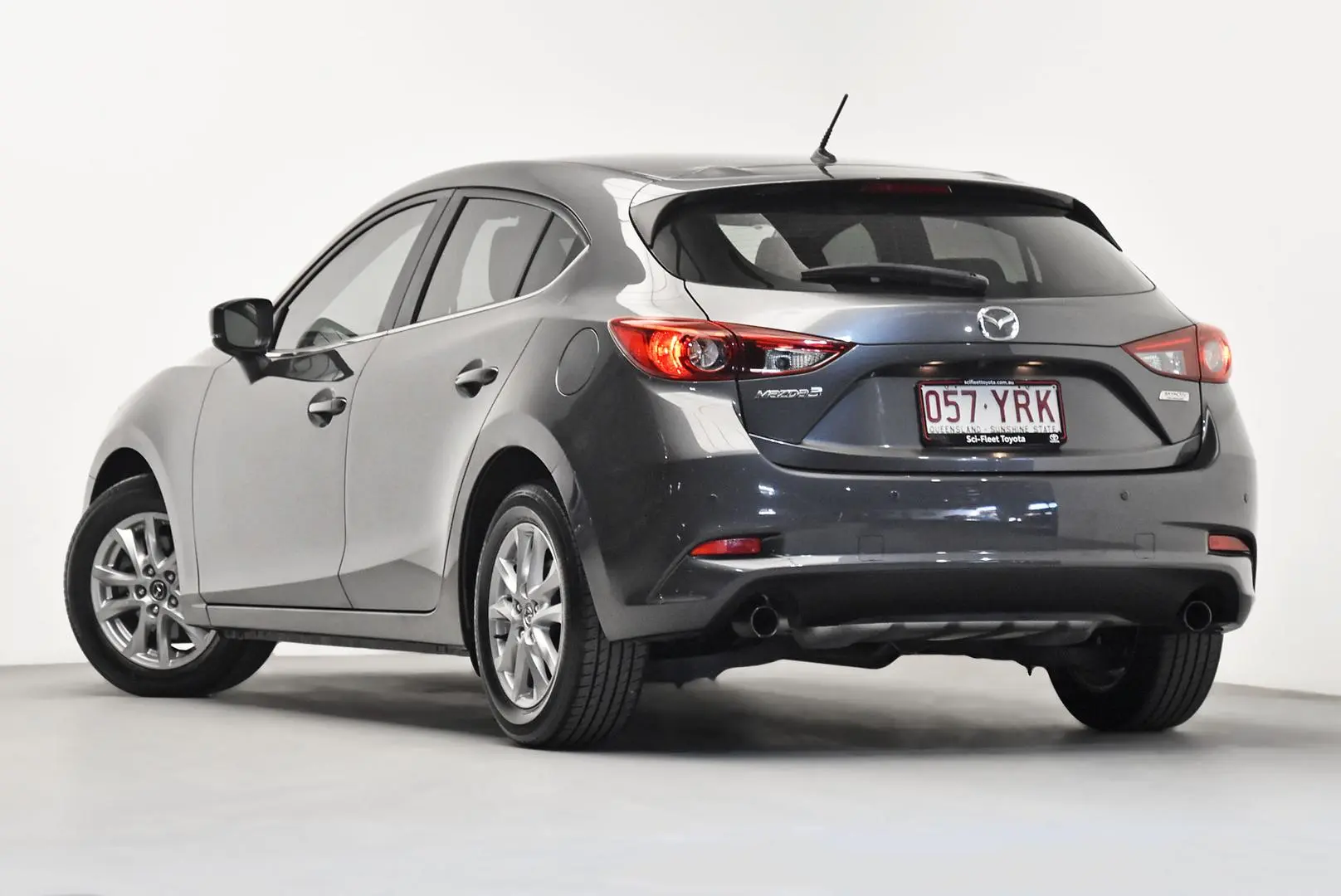 2018 Mazda 3 Gallery Image 5