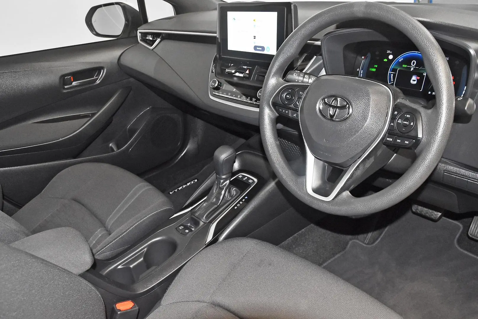 2024 Toyota Corolla Gallery Image 9