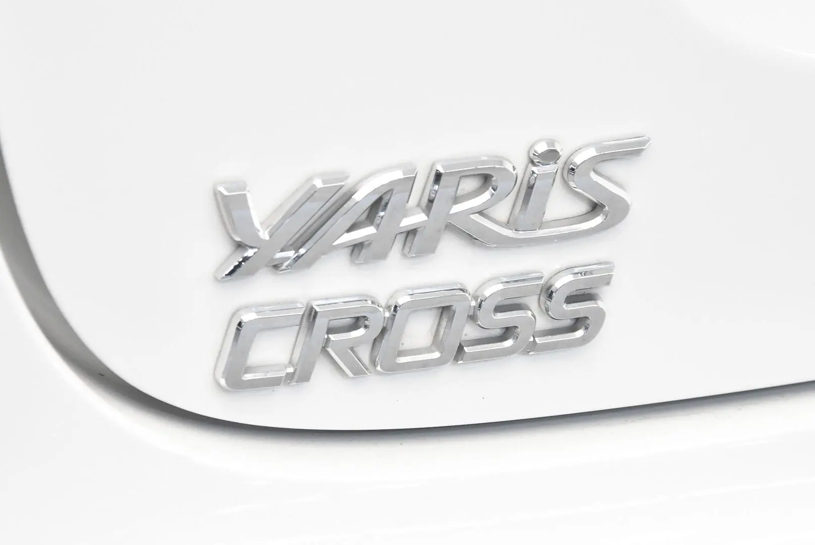 2025 Toyota Yaris Cross Gallery Image 7