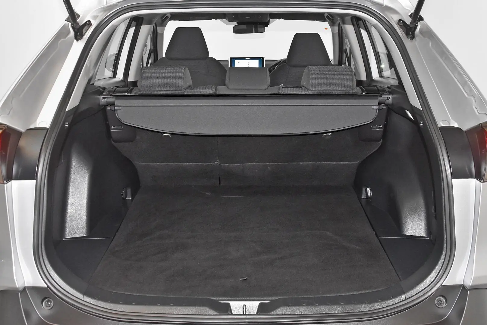 2024 Toyota RAV4 Gallery Image 21