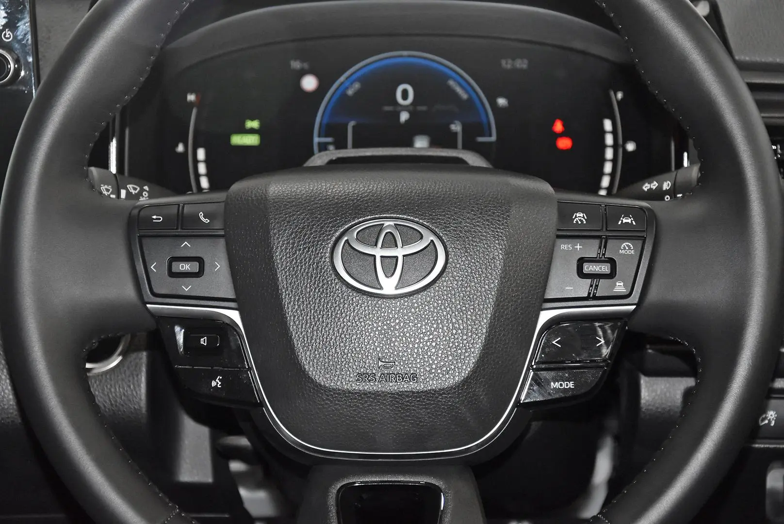 2024 Toyota Camry Gallery Image 15