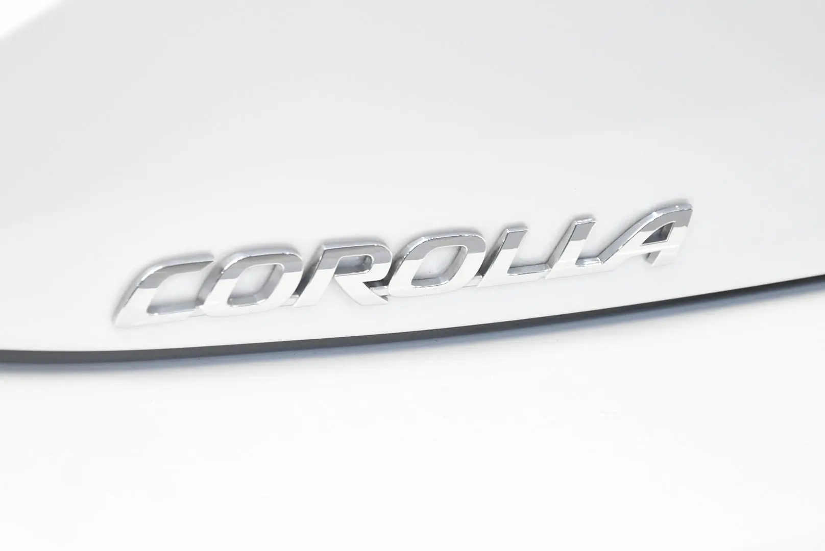 2024 Toyota Corolla Gallery Image 7