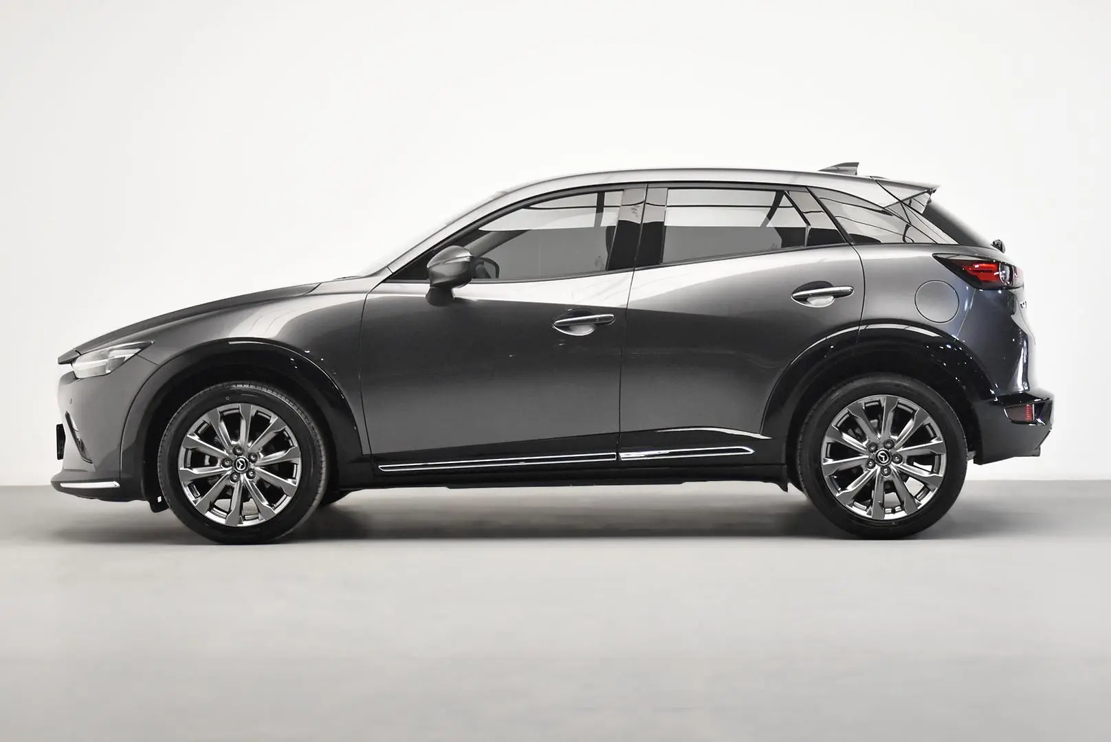 2022 Mazda CX-3 Gallery Image 4