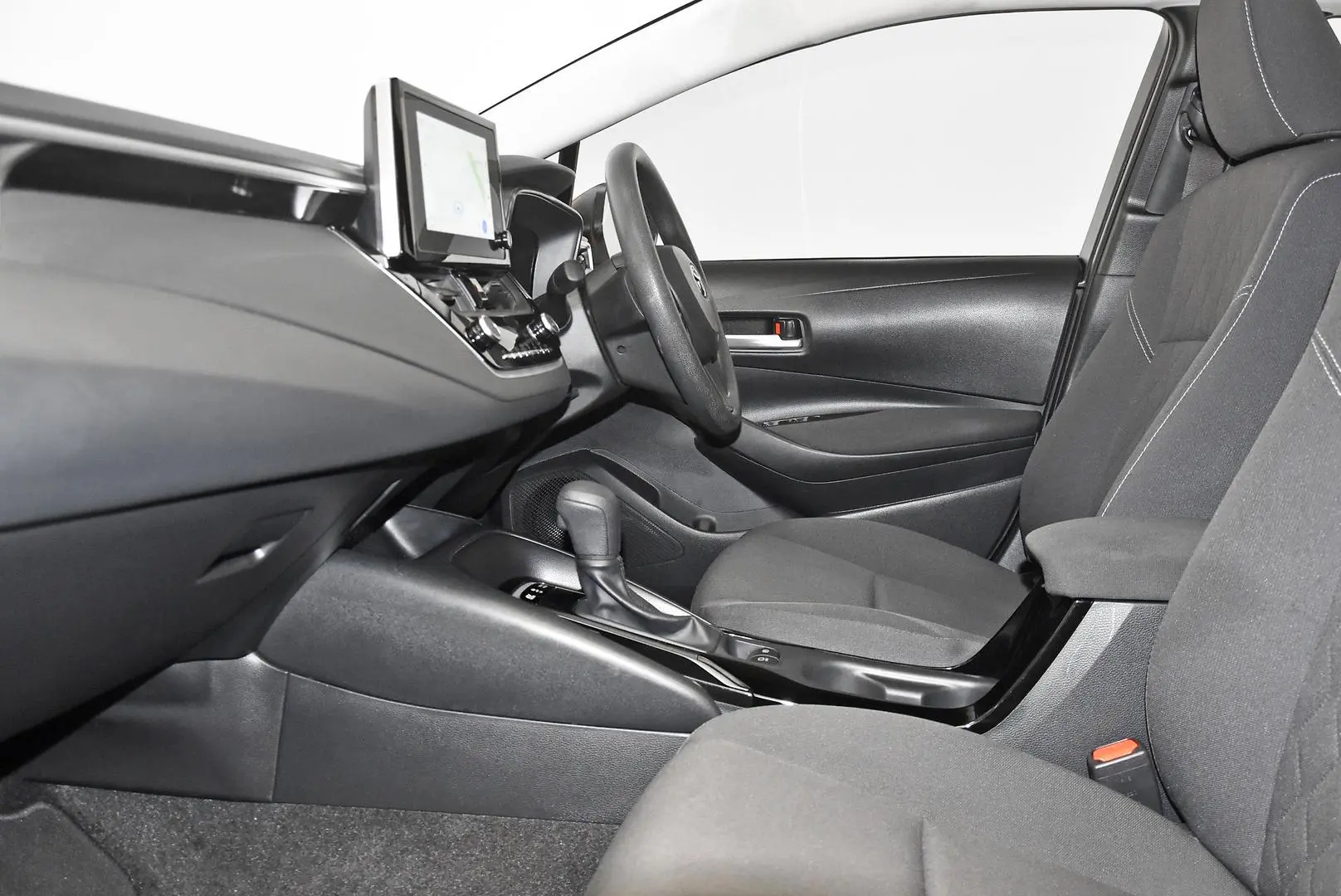 2024 Toyota Corolla Gallery Image 18