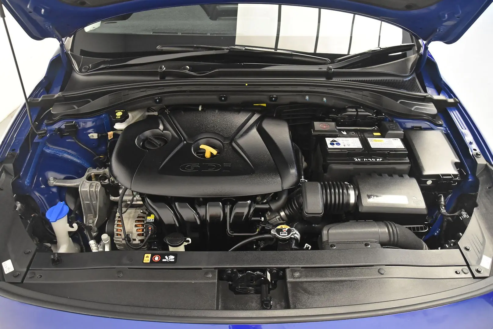 2021 Hyundai i30 Gallery Image 21