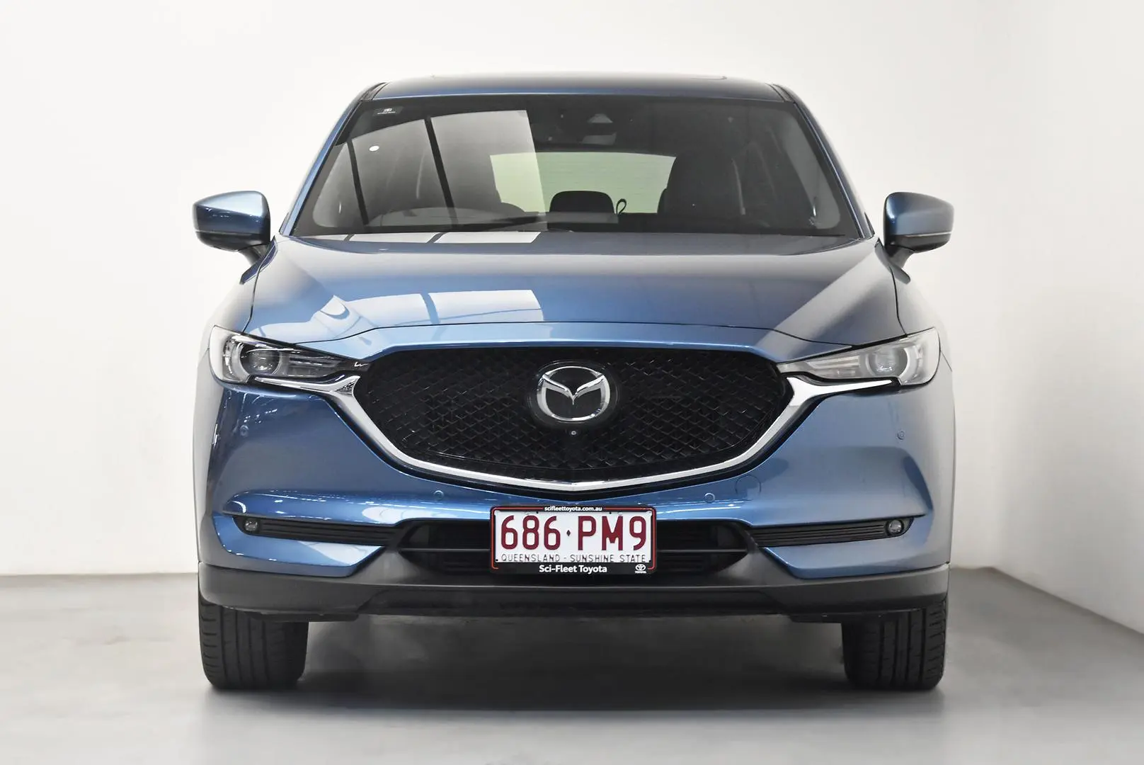 2019 Mazda CX-5 Gallery Image 2