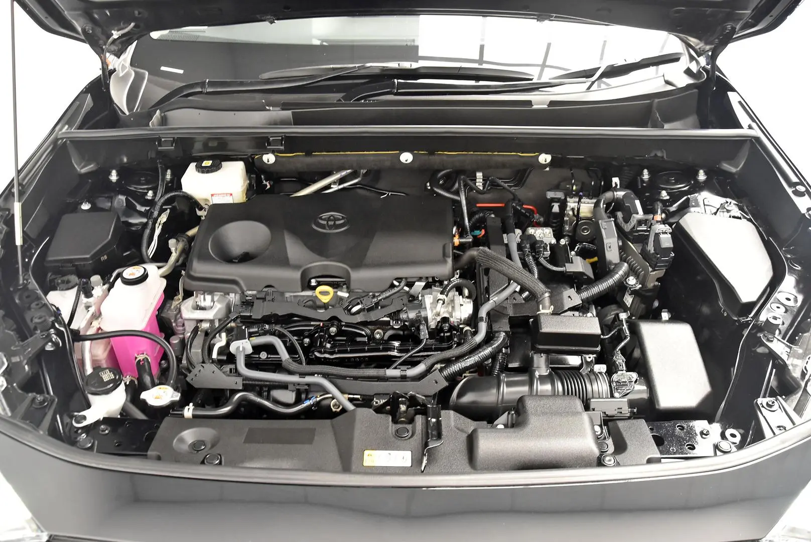 2023 Toyota RAV4 Gallery Image 22