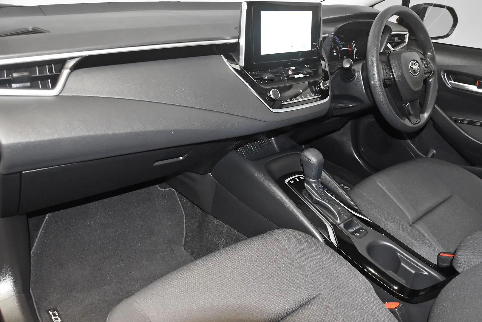 2024 Toyota Corolla Gallery Image 17