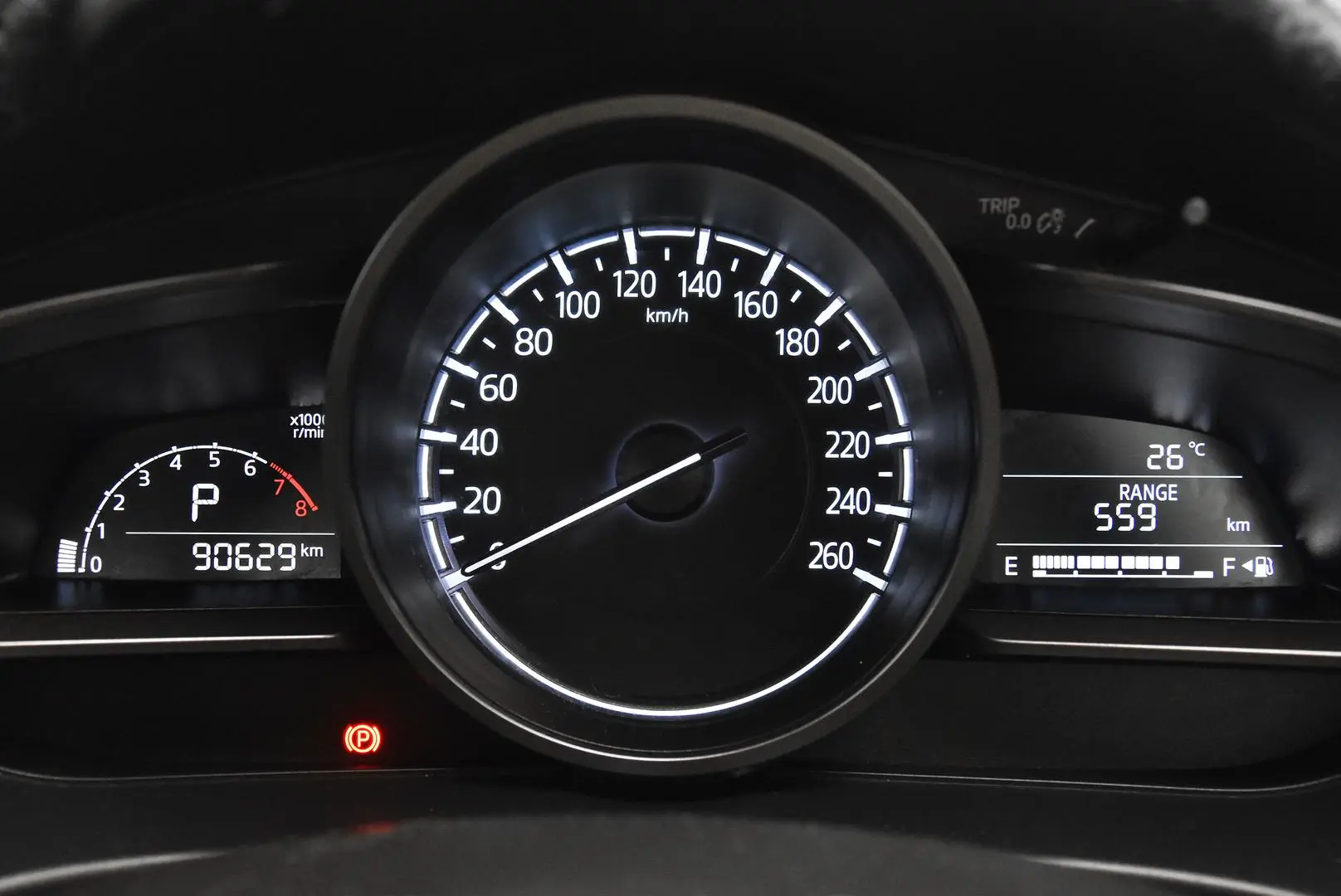 2018 Mazda 3 Gallery Image 10