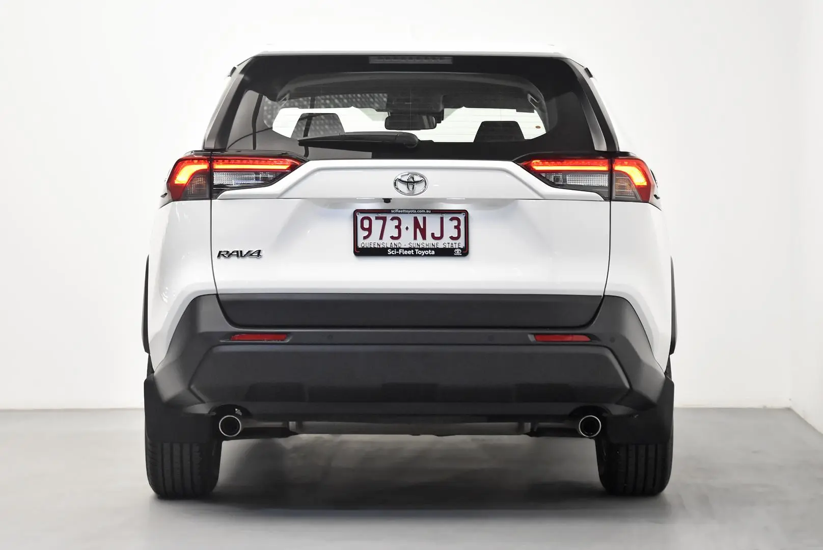 2024 Toyota RAV4 Gallery Image 6