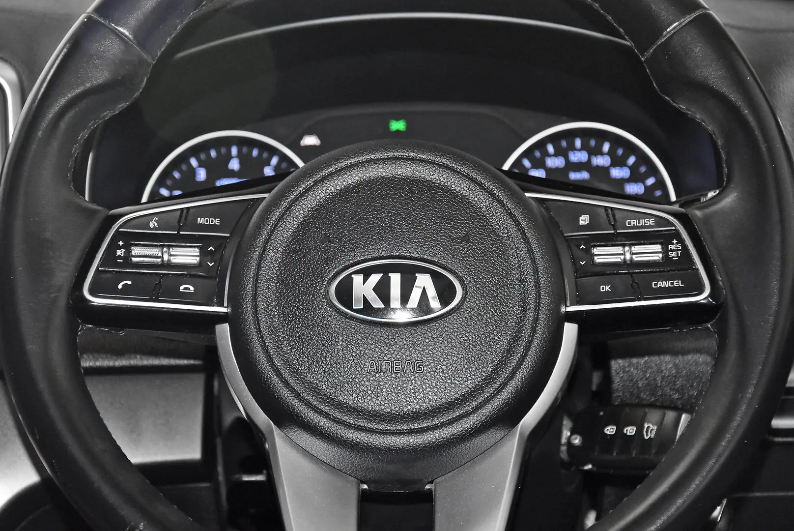 2019 Kia Sportage Gallery Image 15