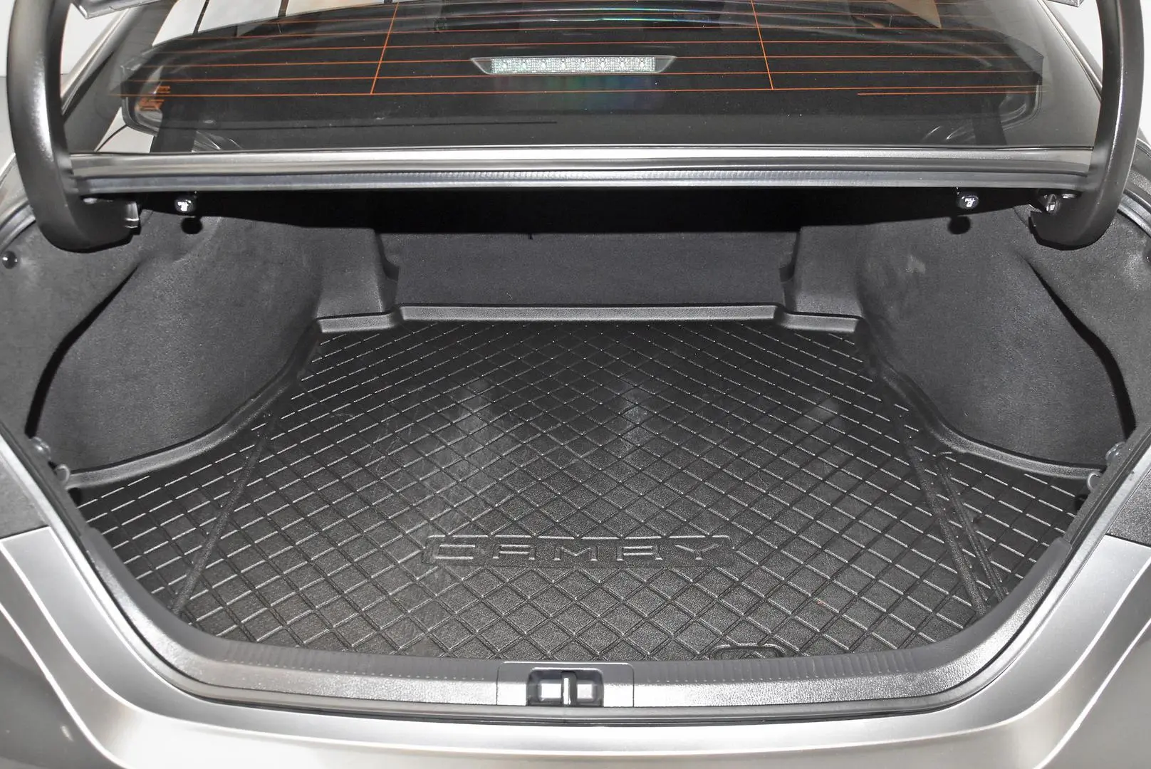 2021 Toyota Camry Gallery Image 20