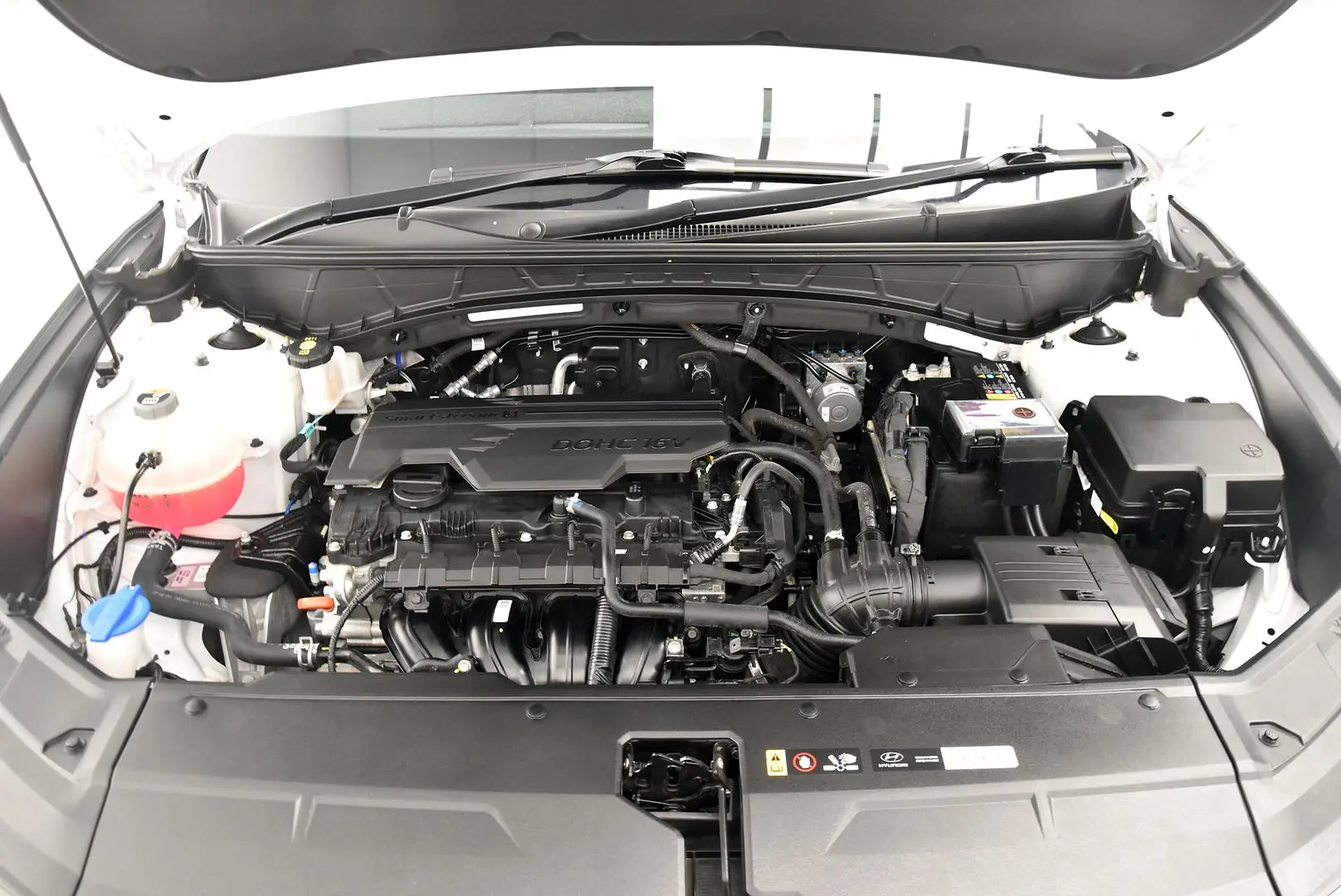 2022 Hyundai Tucson Gallery Image 22
