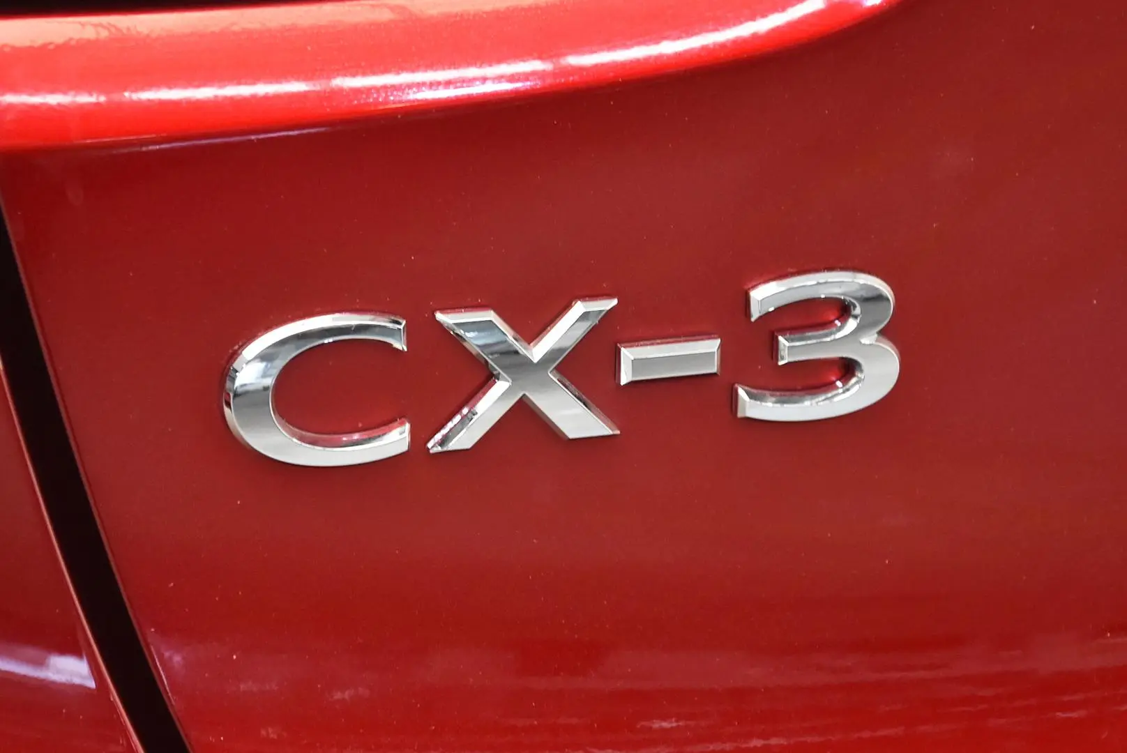 2024 Mazda CX-3 Gallery Image 7