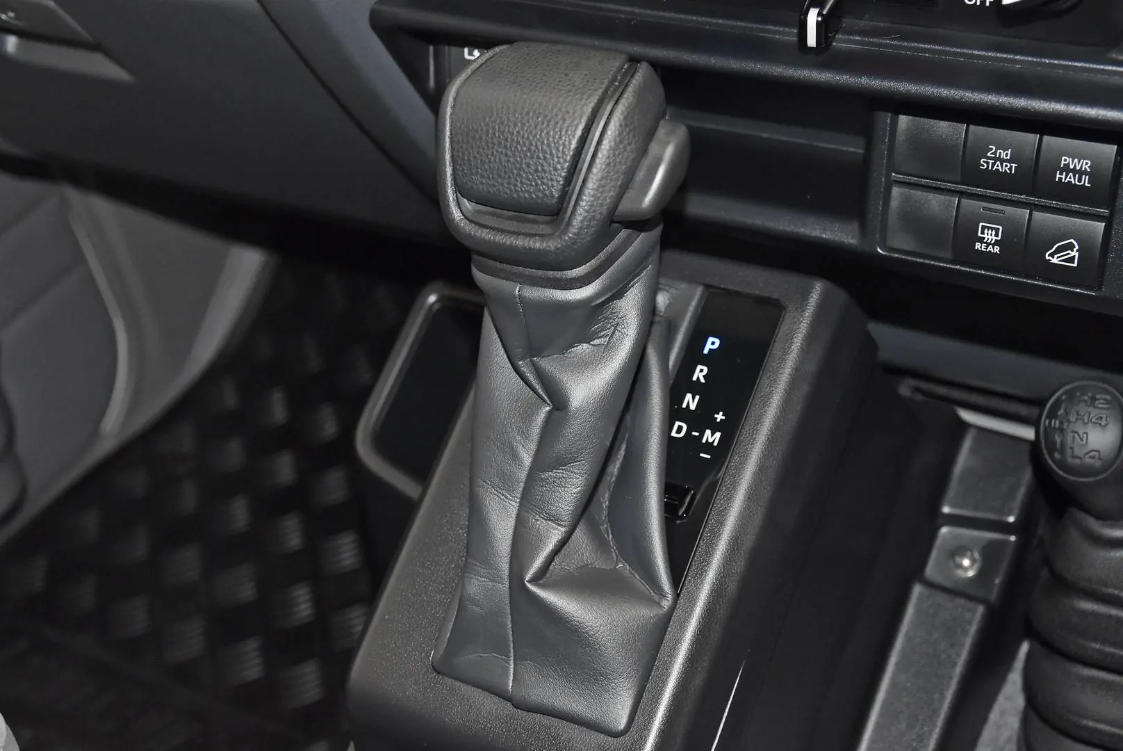 2024 Toyota Landcruiser Gallery Image 14