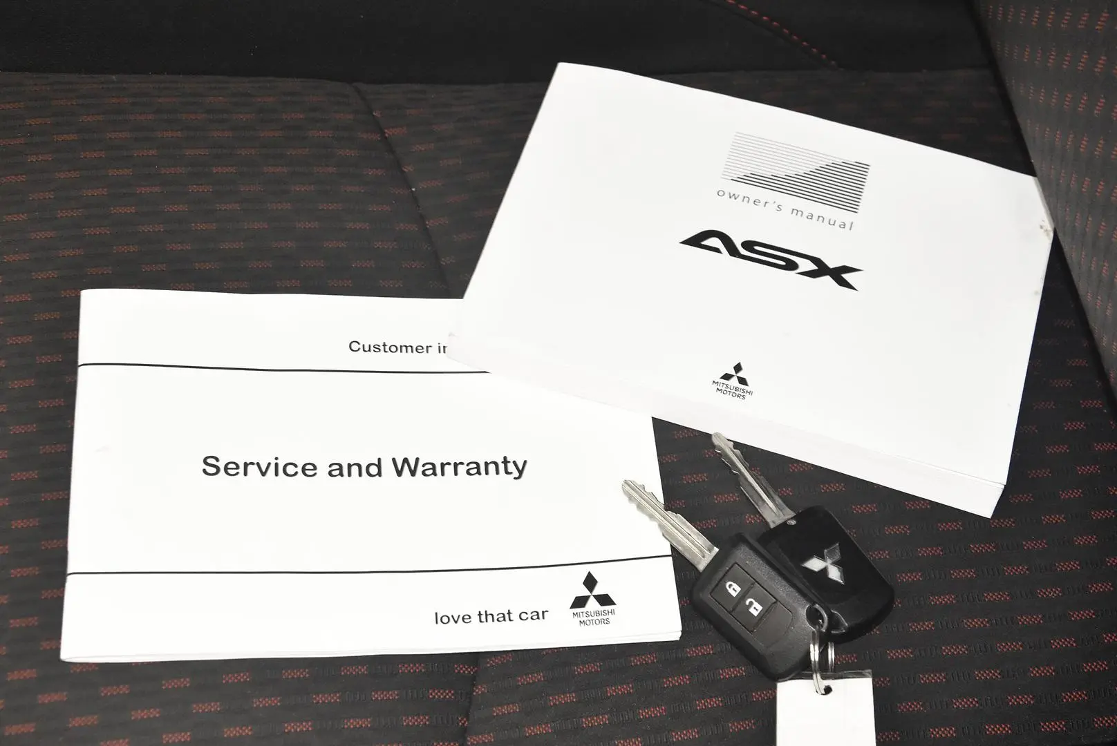 2018 Mitsubishi ASX Gallery Image 19