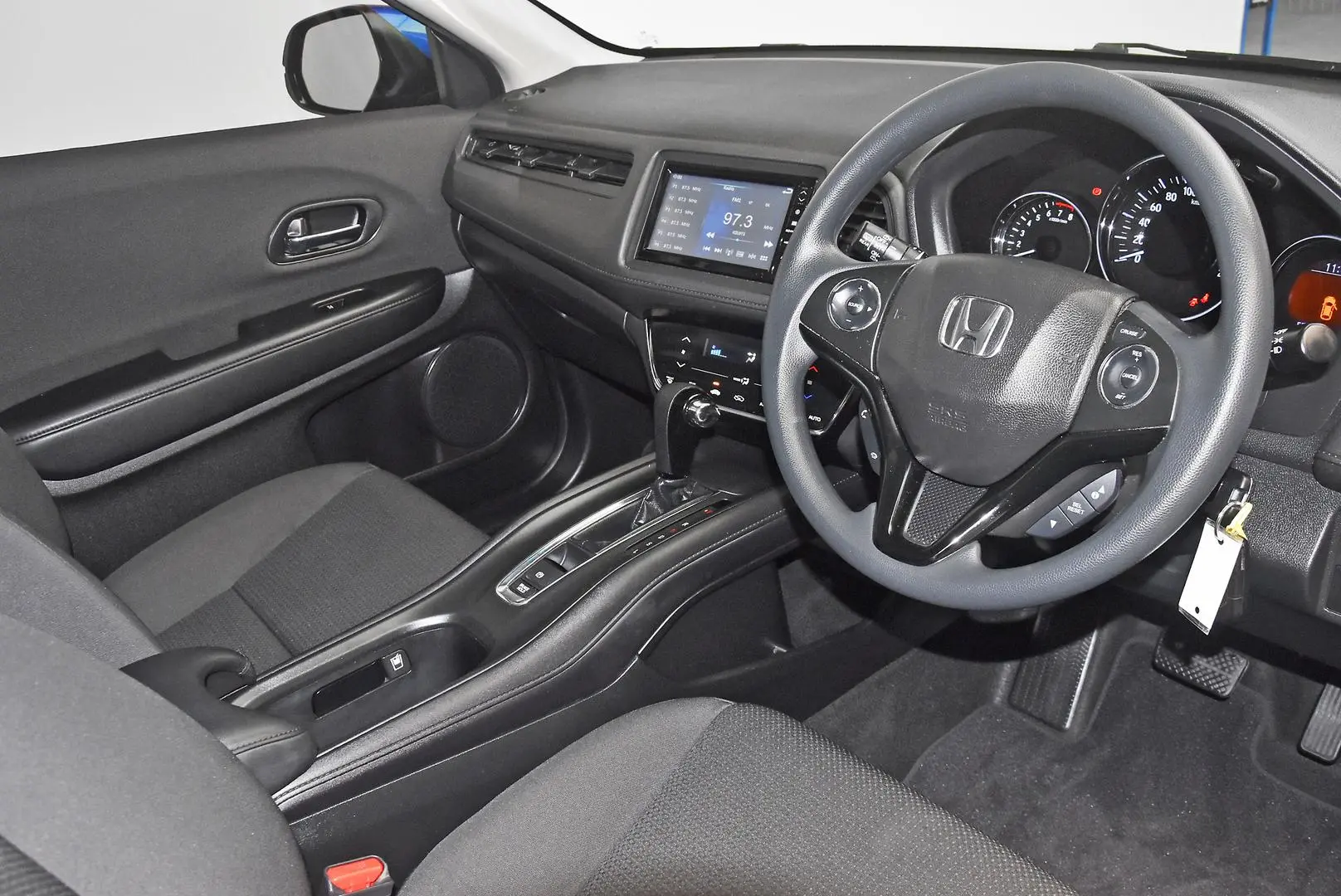 2020 Honda HR-V Gallery Image 8