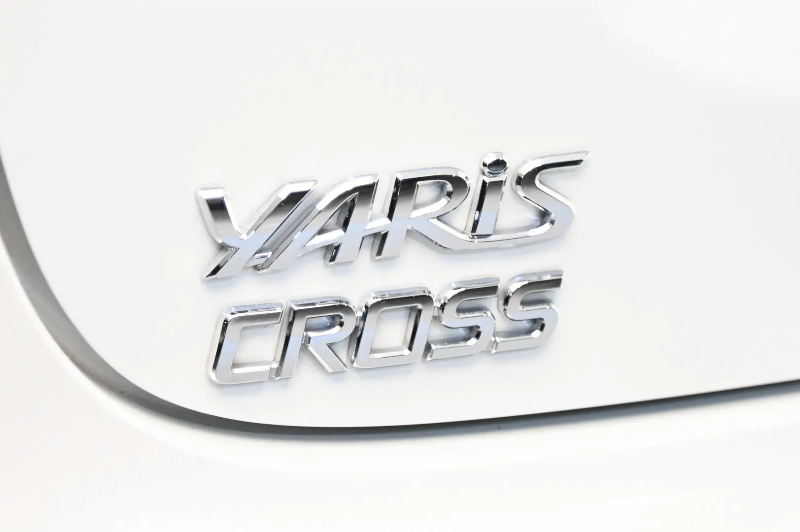 2023 Toyota Yaris Cross Gallery Image 7