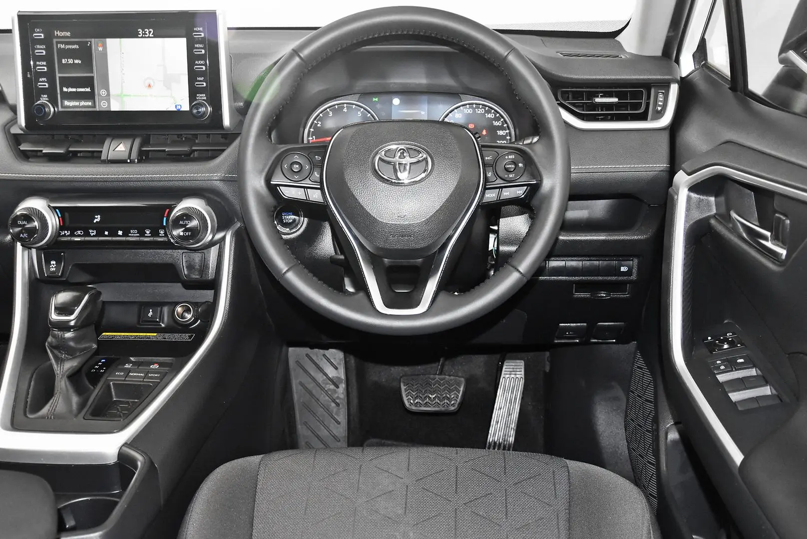 2021 Toyota RAV4 Gallery Image 14