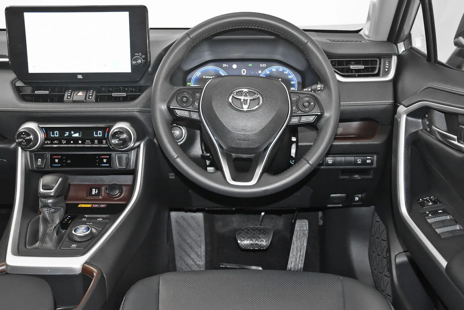 2024 Toyota Rav4 Gallery Image 16