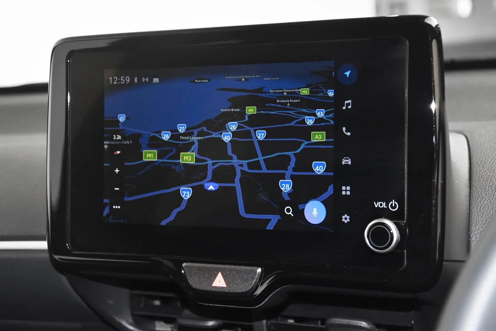 2024 Toyota Yaris Gallery Image 12