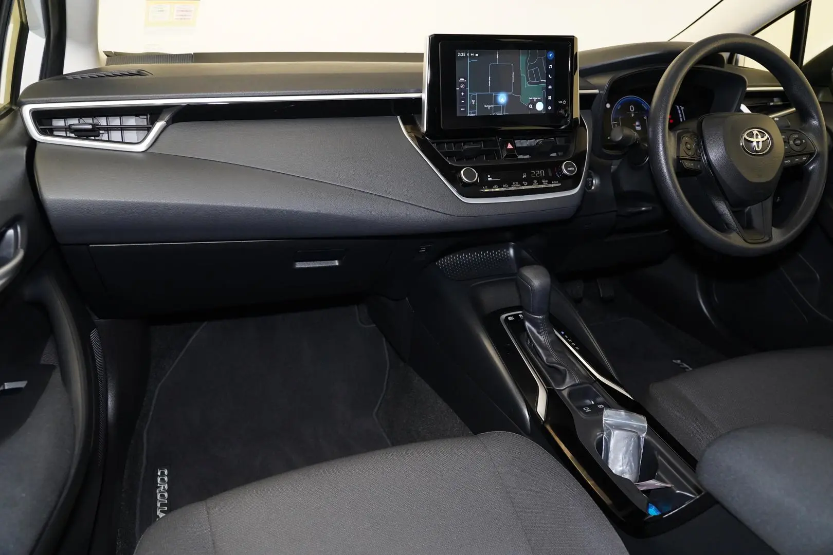 2024 Toyota Corolla Gallery Image 10