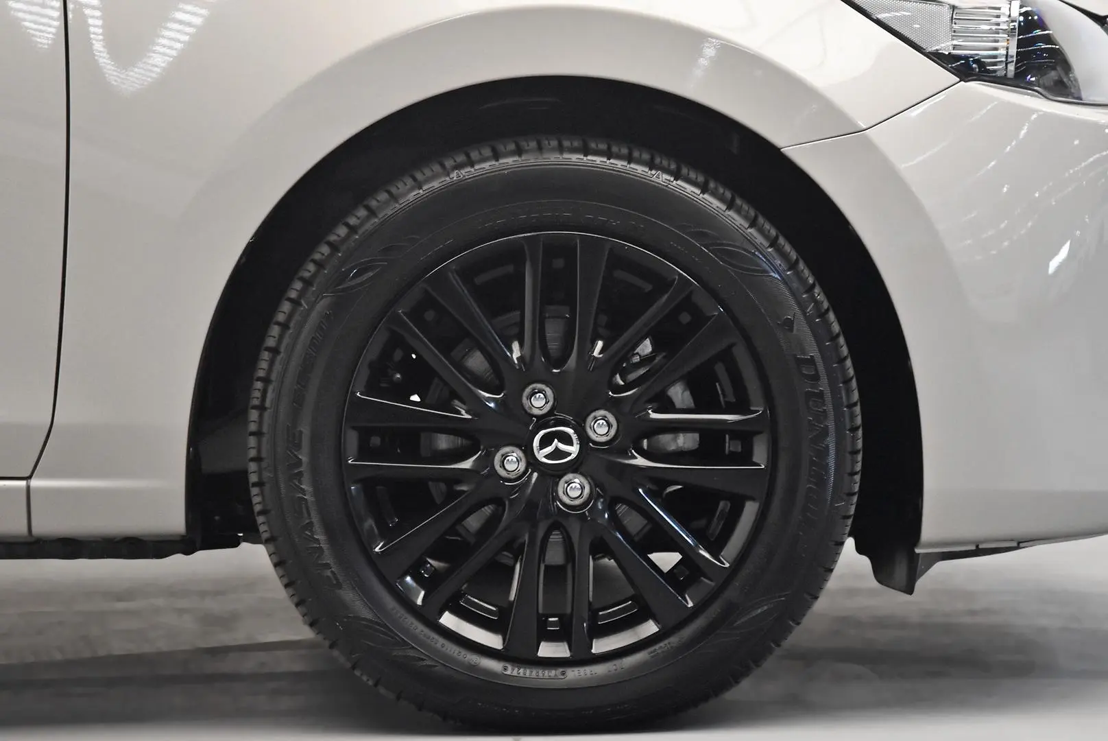 2025 Mazda 2 Gallery Image 22