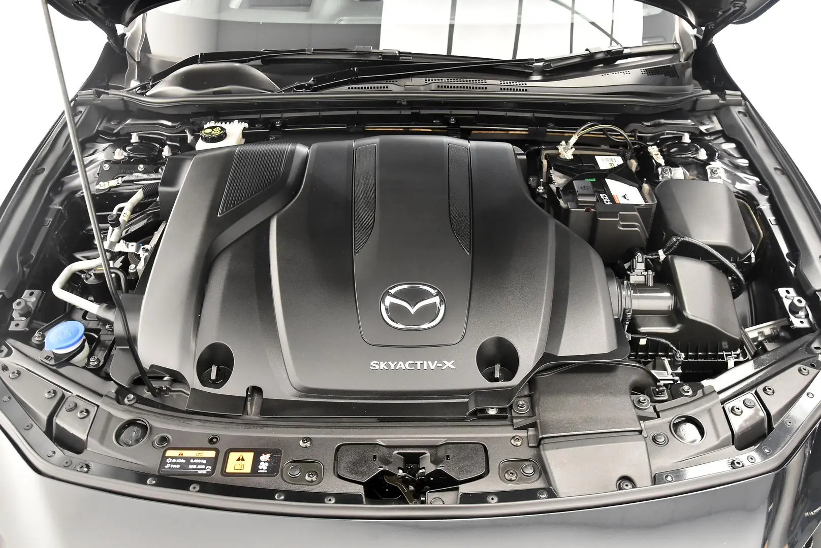 2020 Mazda 3 Gallery Image 22