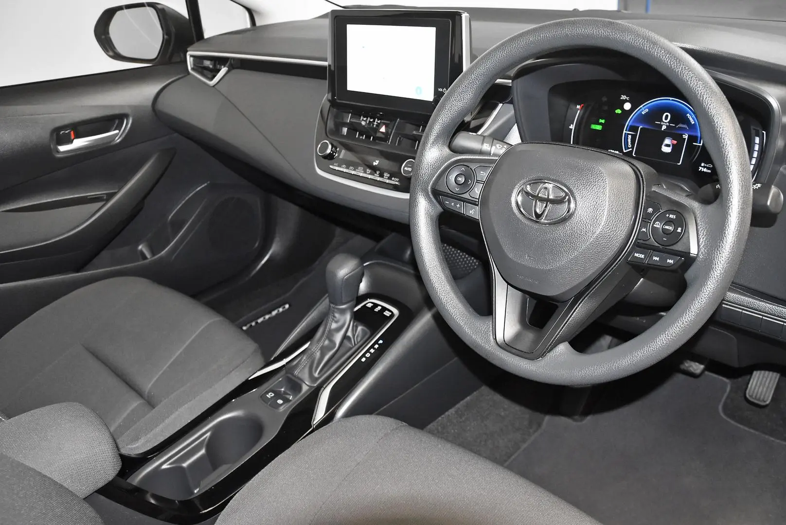 2024 Toyota Corolla Gallery Image 9