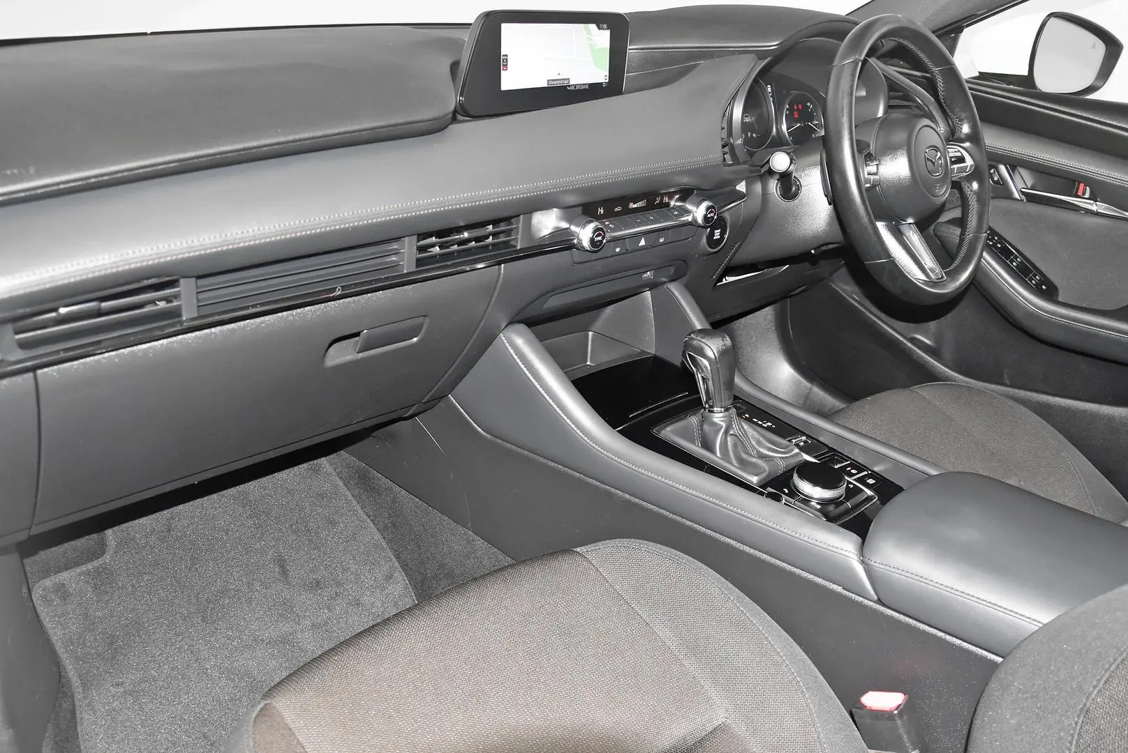 2020 Mazda 3 Gallery Image 16