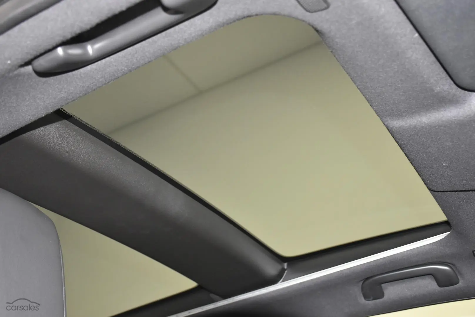 2022 Toyota Corolla Cross Gallery Image 20
