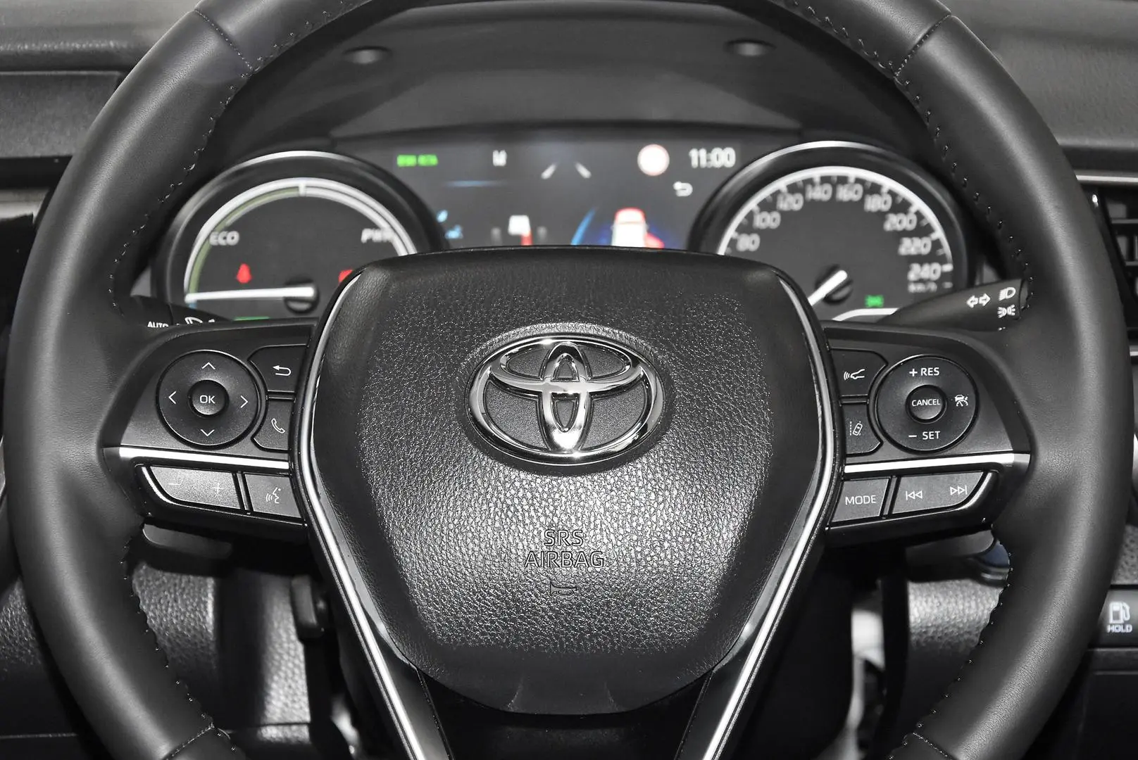 2024 Toyota Camry Gallery Image 15