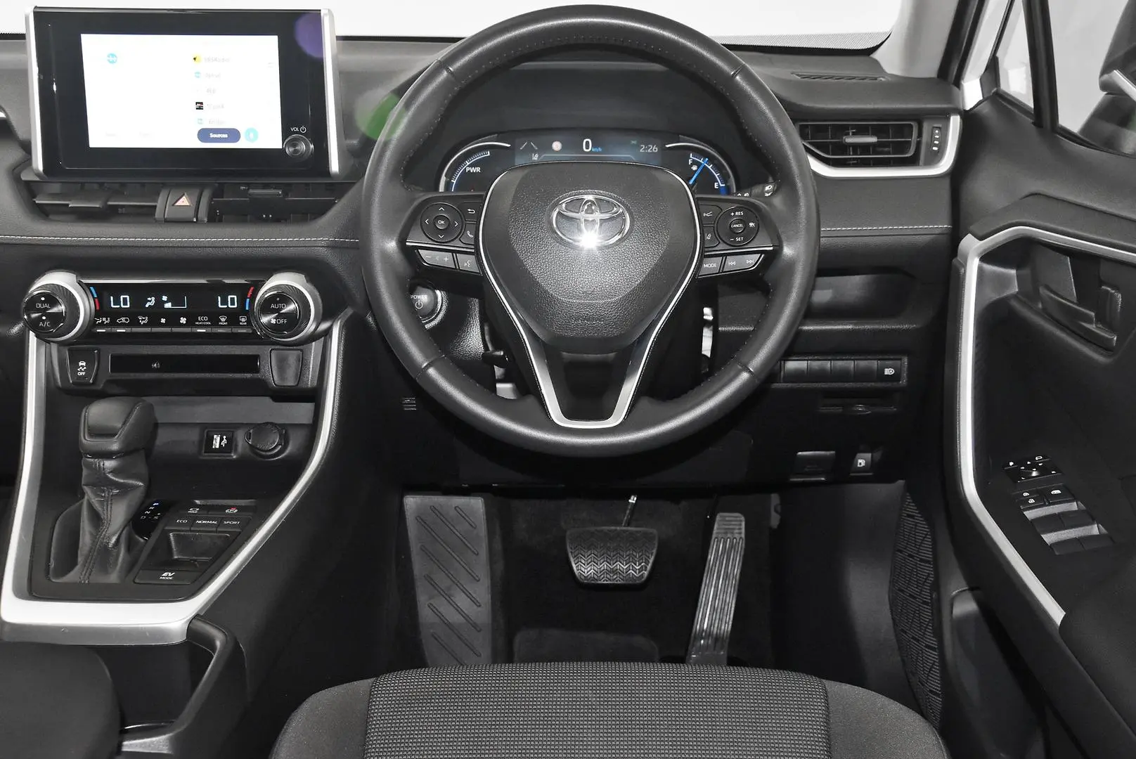 2024 Toyota RAV4 Gallery Image 15