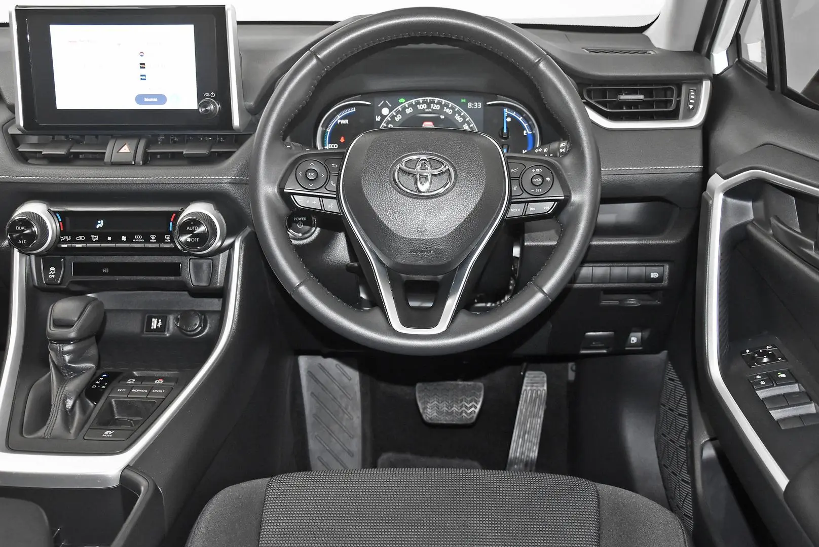 2024 Toyota RAV4 Gallery Image 15