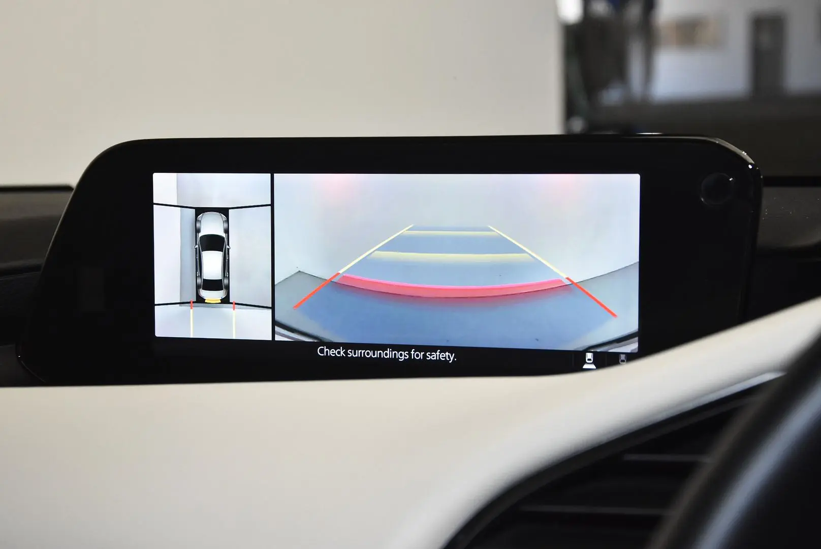 2021 Mazda 3 Gallery Image 12