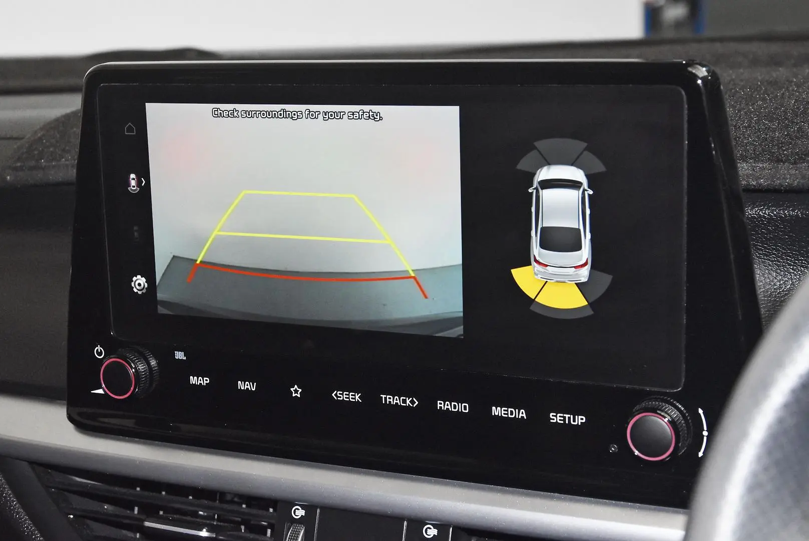 2022 Kia Cerato Gallery Image 13