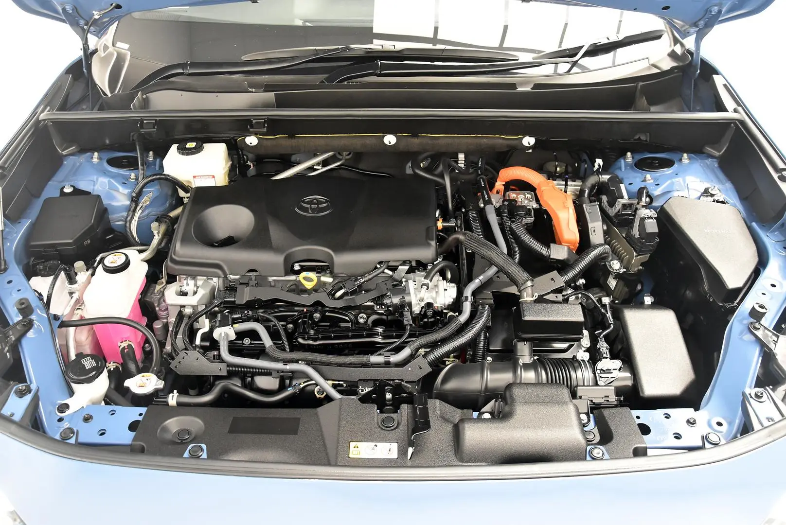 2022 Toyota RAV4 Gallery Image 23