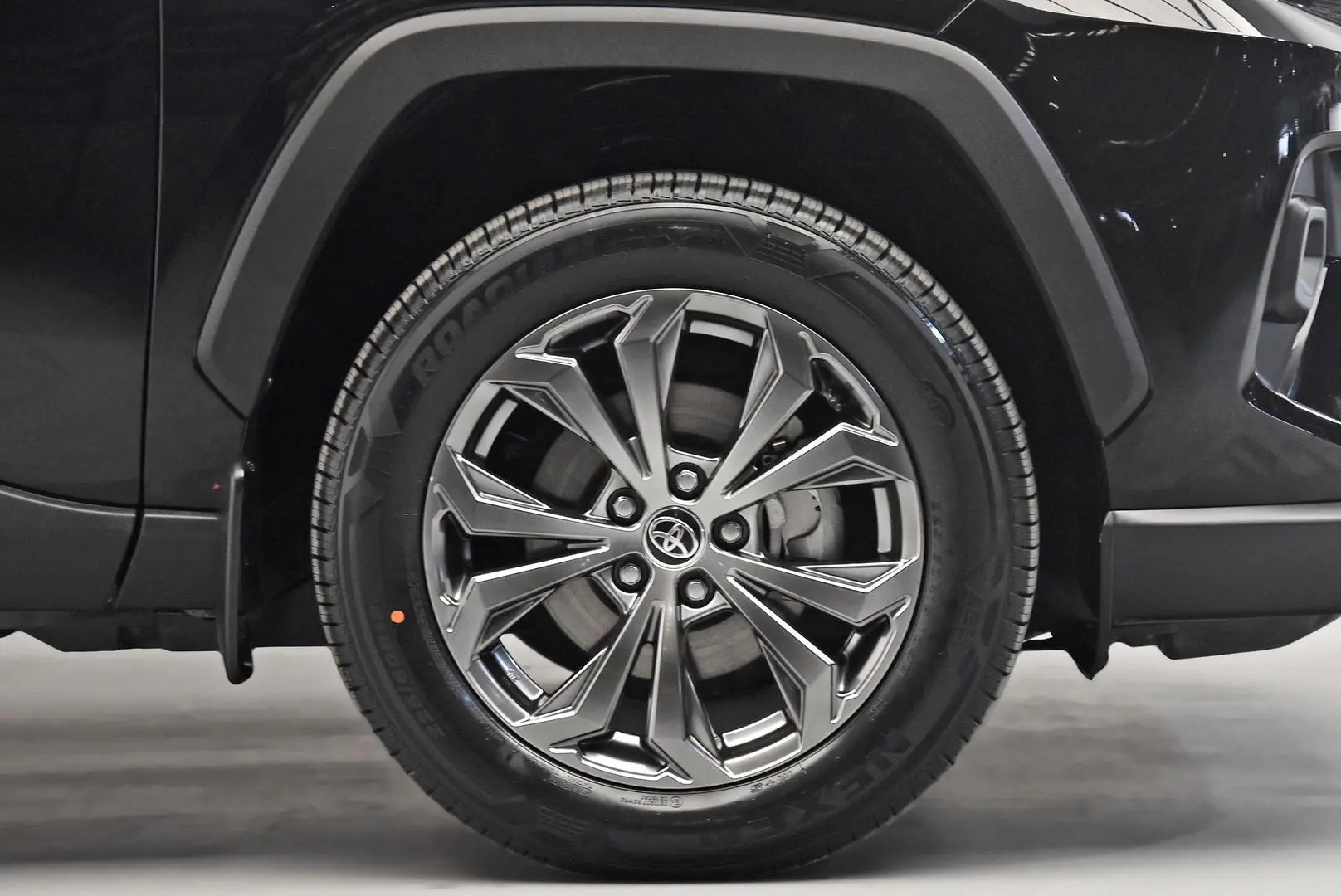 2023 Toyota RAV4 Gallery Image 23