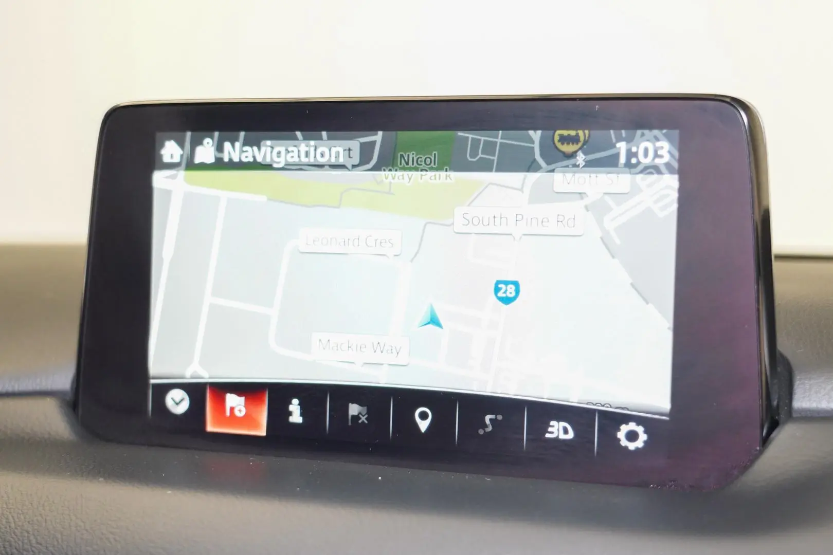 2021 Mazda CX-5 Gallery Image 13