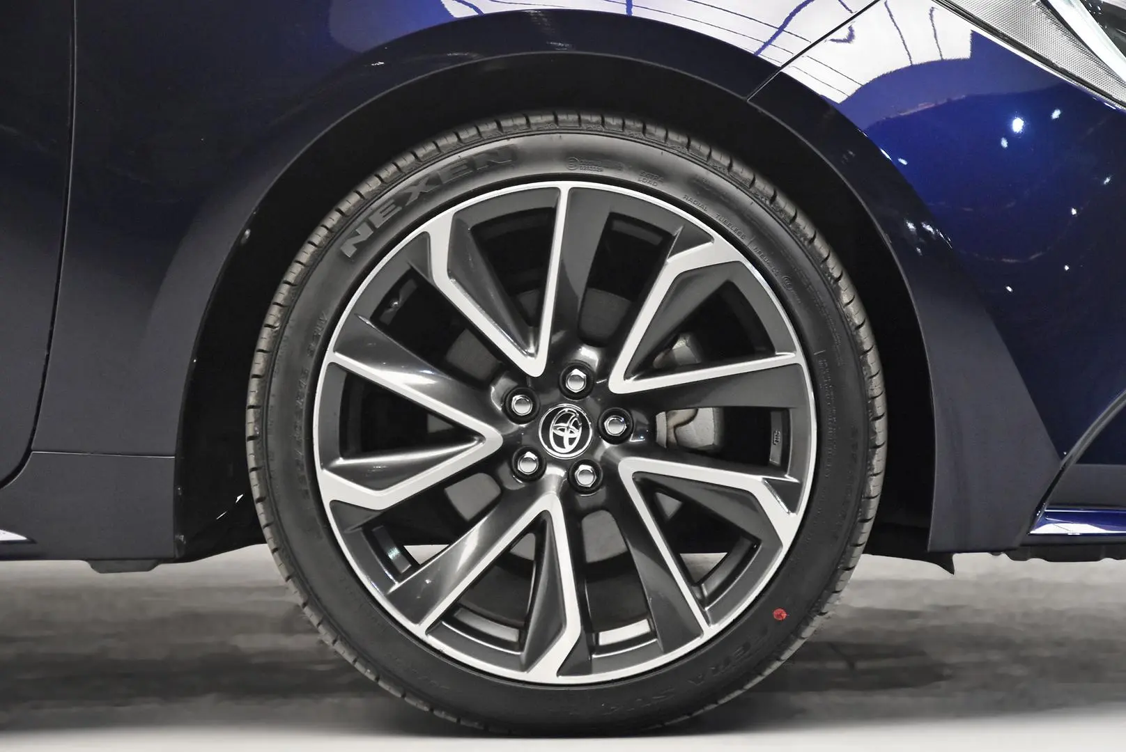 2020 Toyota Corolla Gallery Image 24