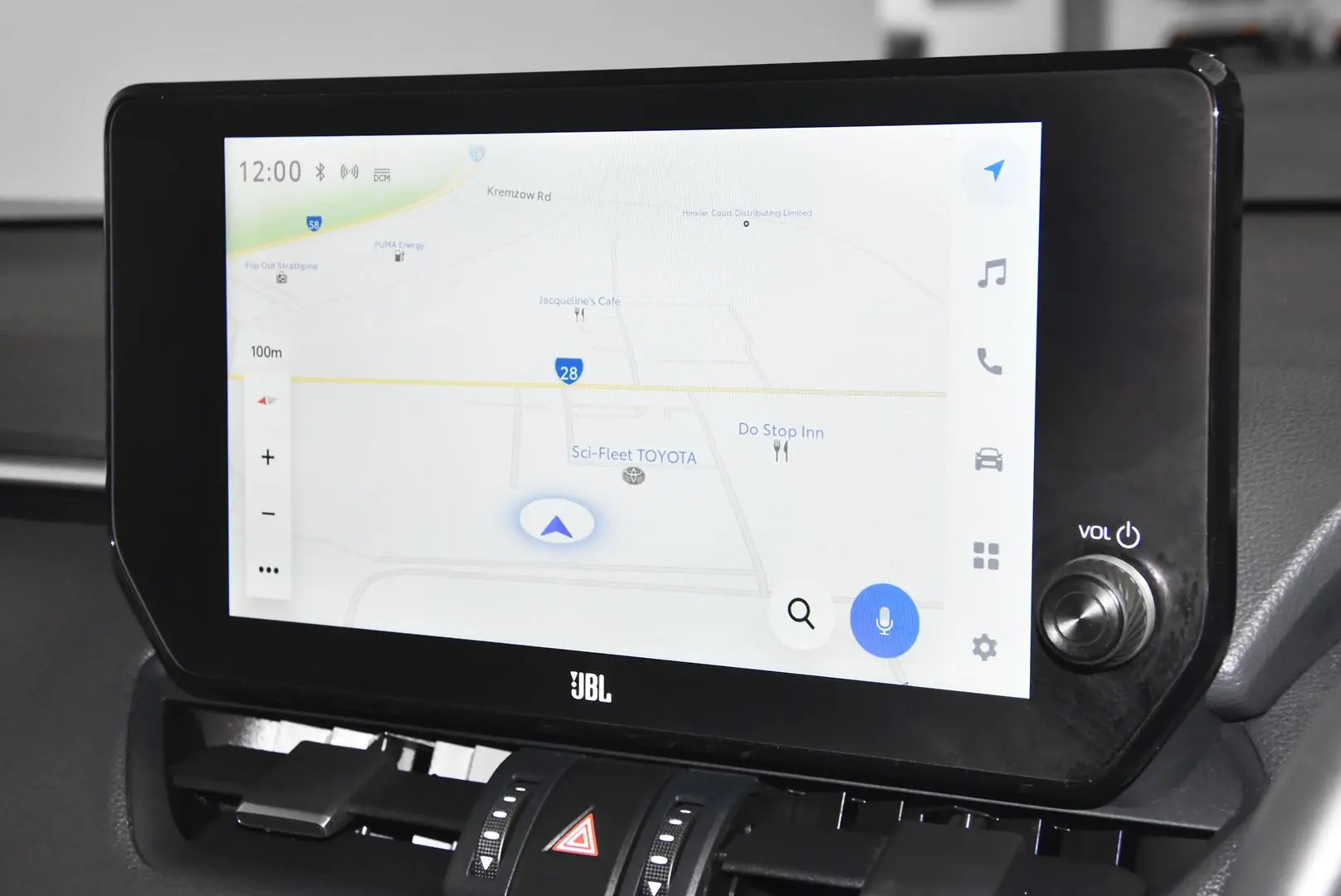 2022 Toyota RAV4 Gallery Image 12