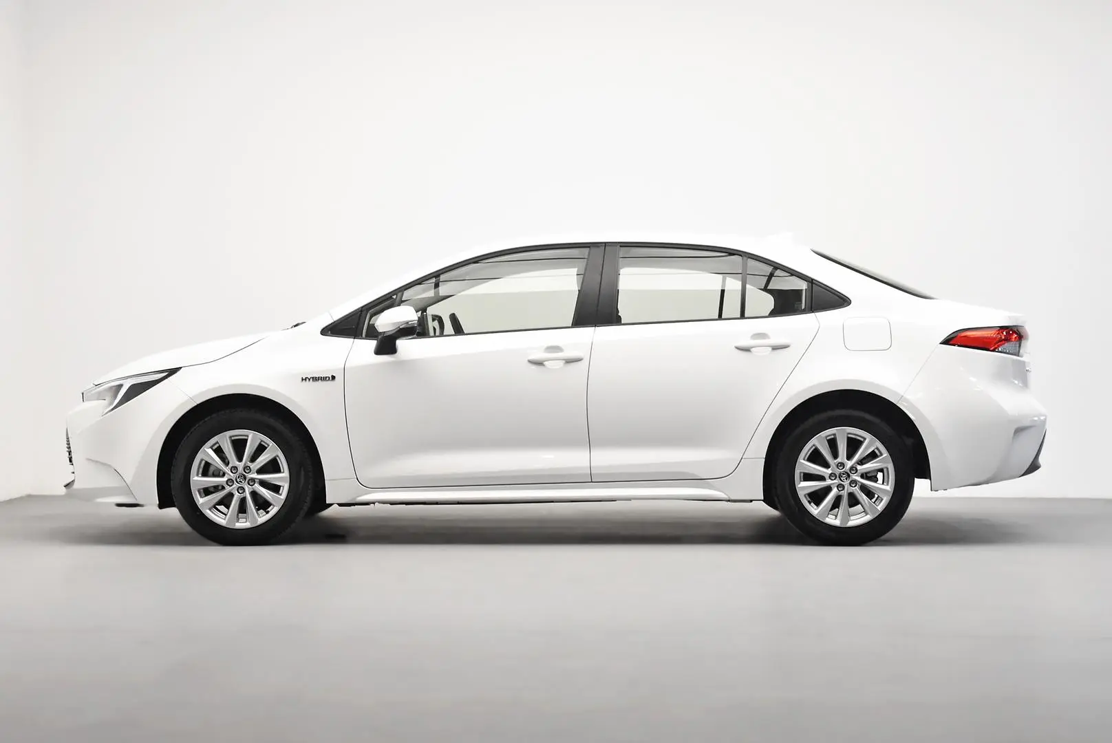 2024 Toyota Corolla Gallery Image 4