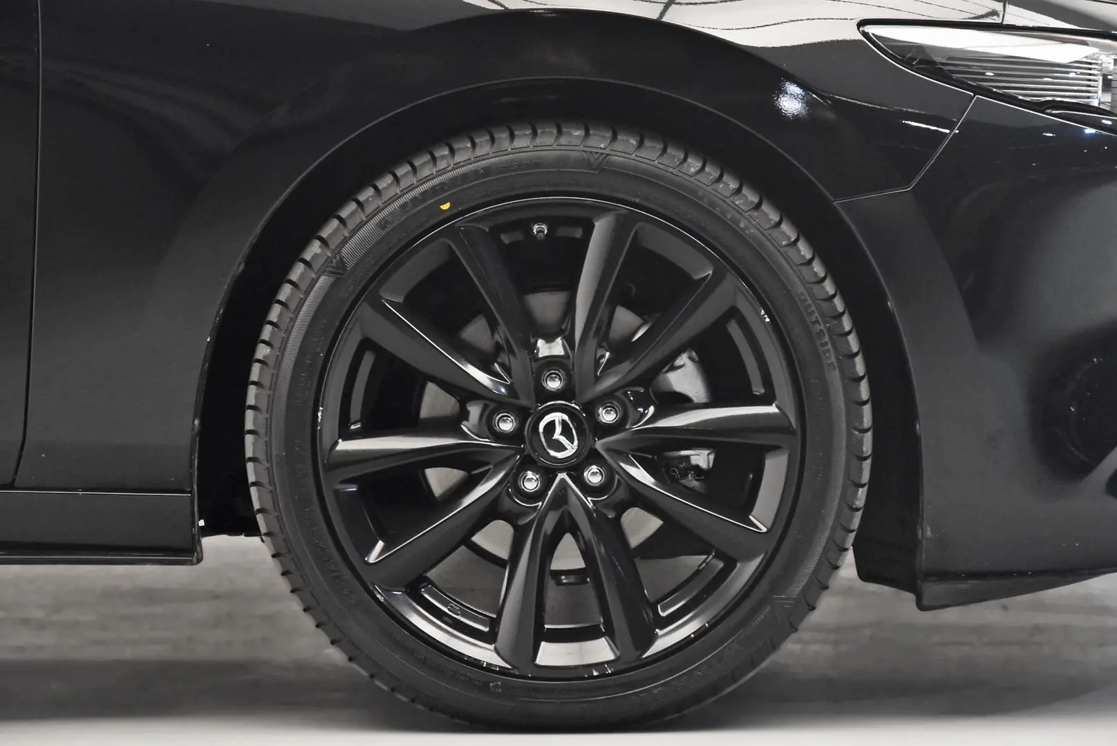 2020 Mazda 3 Gallery Image 23