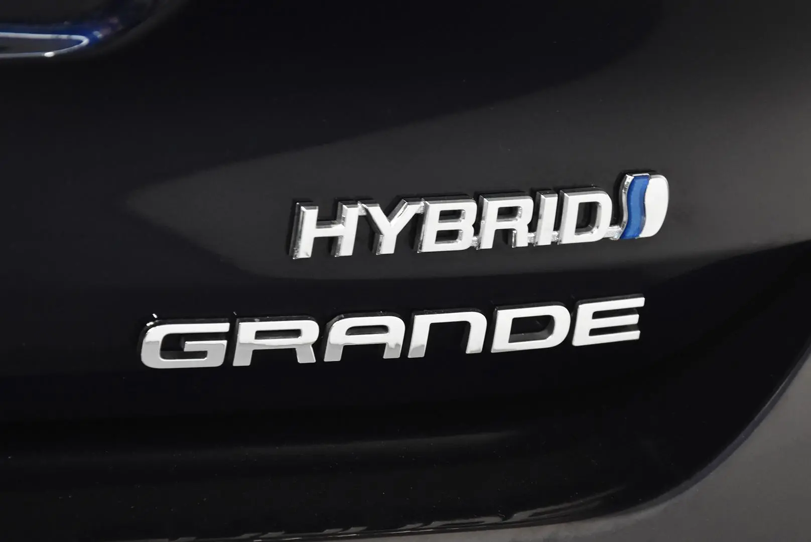 2025 Toyota Kluger Gallery Image 8