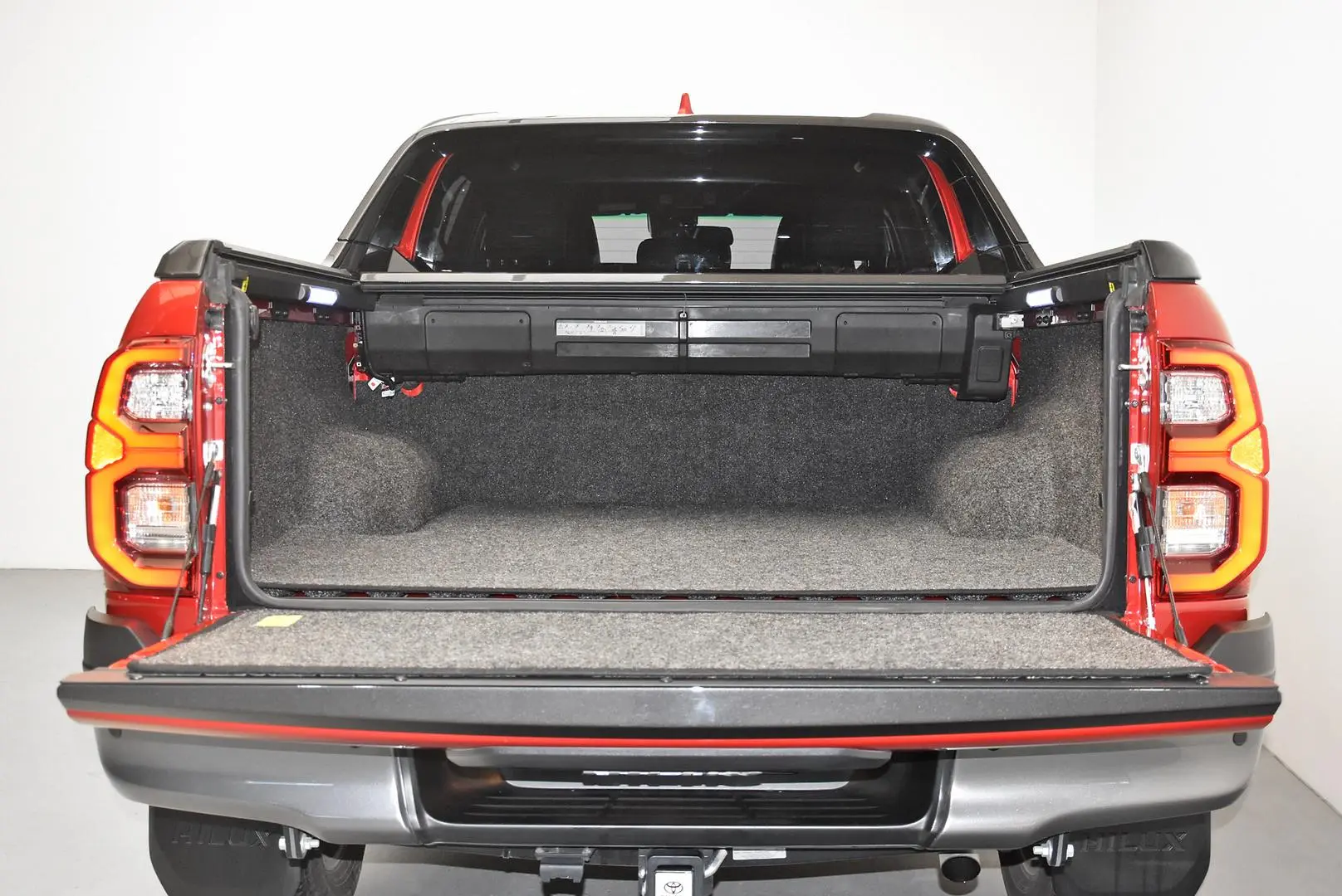 2024 Toyota Hilux Gallery Image 20