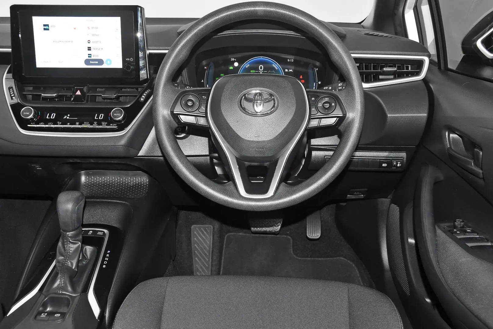 2024 Toyota Corolla Gallery Image 15