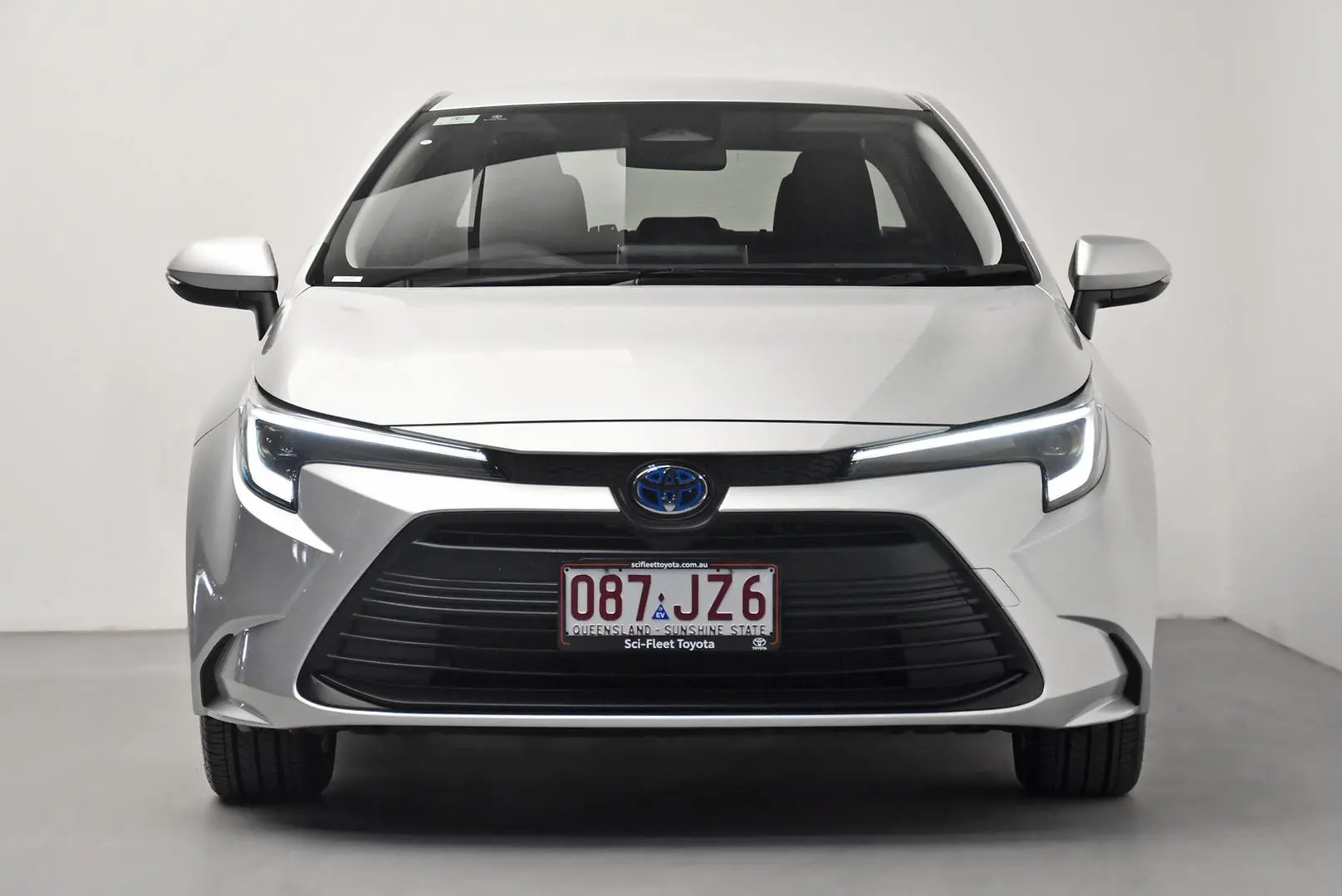 2024 Toyota Corolla Gallery Image 2