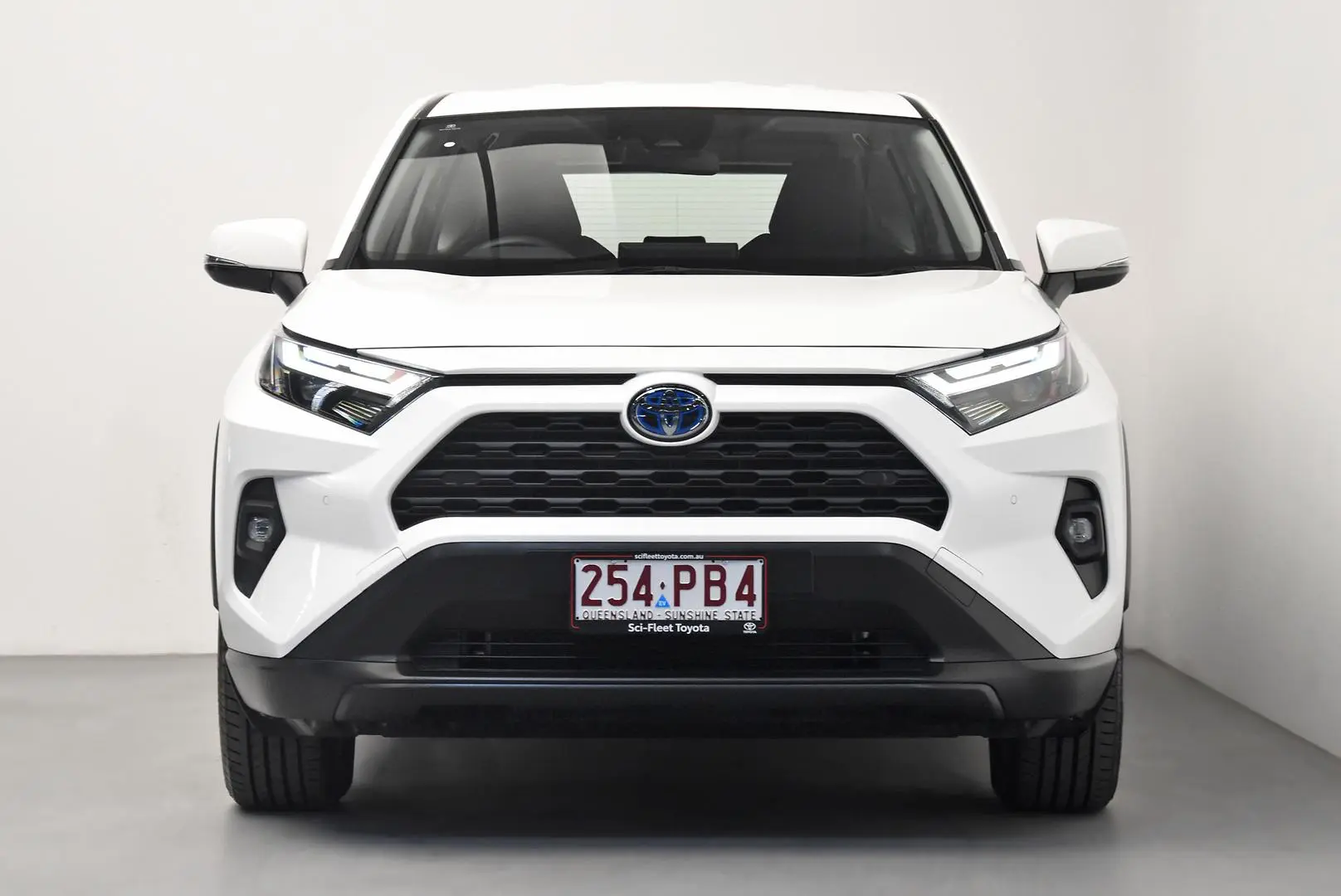 2024 Toyota RAV4 Gallery Image 2